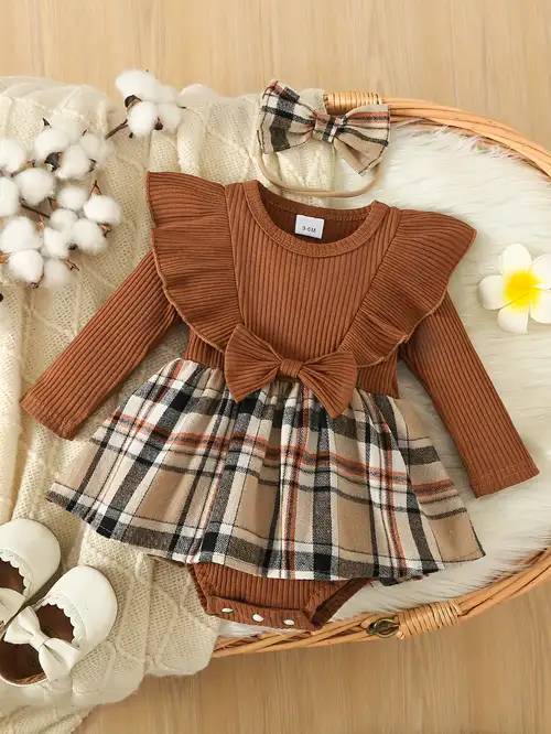 Baby Girl Dresses