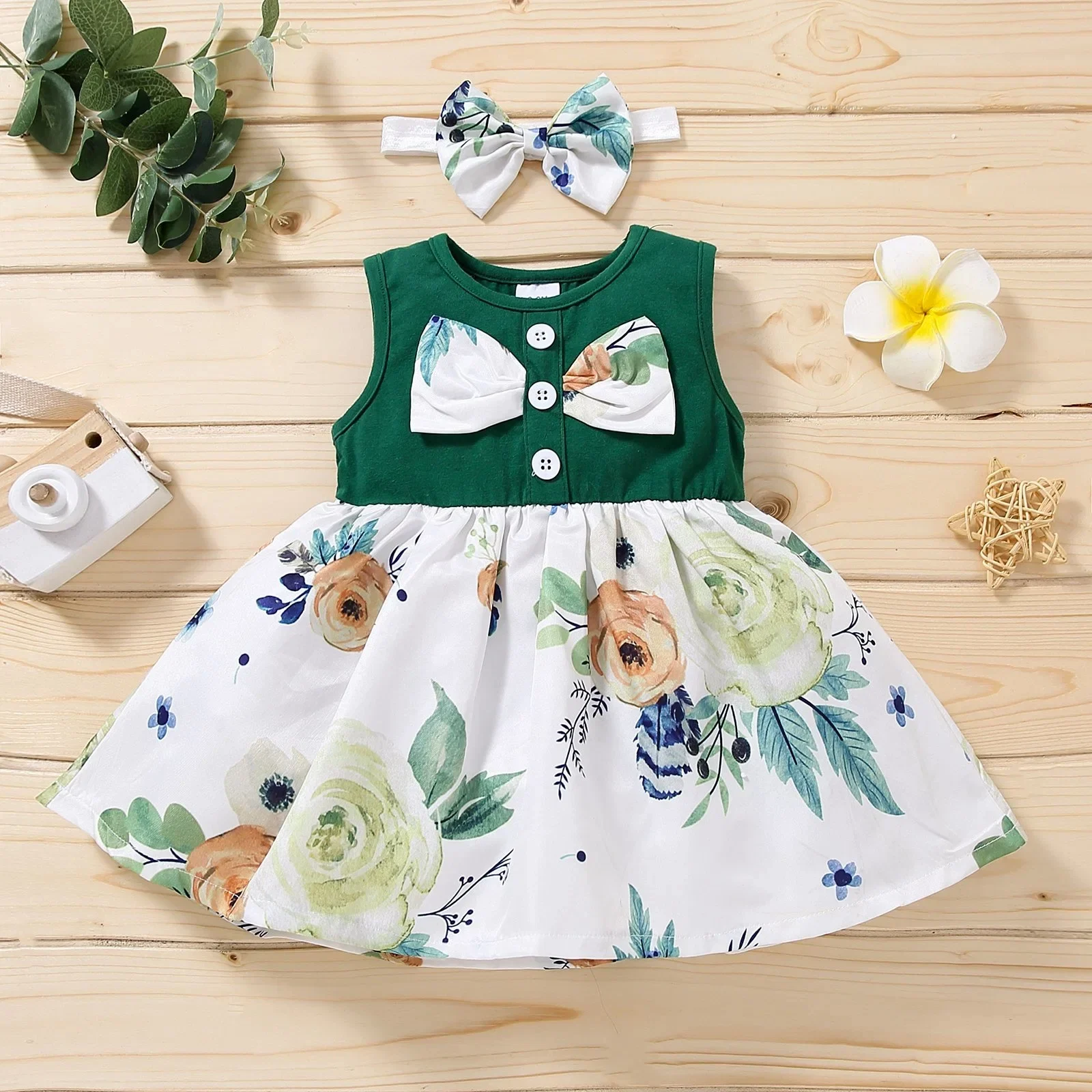 Baby Girl Dresses