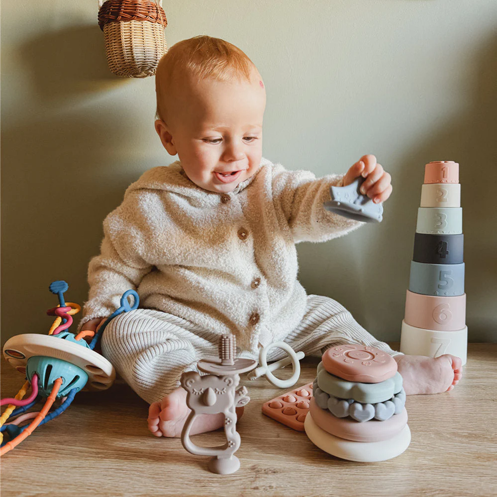 Baby Toys